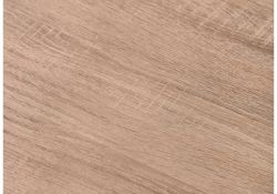 Стол-книжка Мечта 131х60х75 дуб сонома