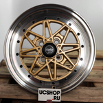 Комплект дисков Work Equip 03 14х5.5 et20 4х98