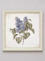 Картина на стену интерьерная на холсте 34x34 см