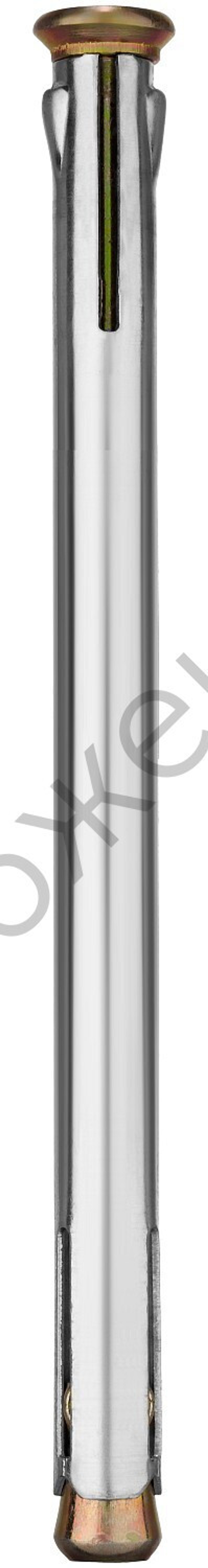 ЗУБР 10 x 112 мм, рамный анкер, 70 шт (302232-10-112)