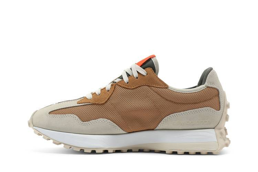 Кроссовки Todd Snyder X New Balance Nb 327 Farmers Market