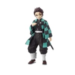 Фигурка Sega Demon Slayer: Kimetsu No Yaiba Tanjiro Kamado