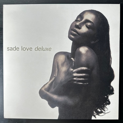 Sade ‎– Love Deluxe (Европа 2010г.)