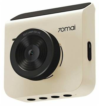 Видеорегистратор 70mai Dash Cam A400
