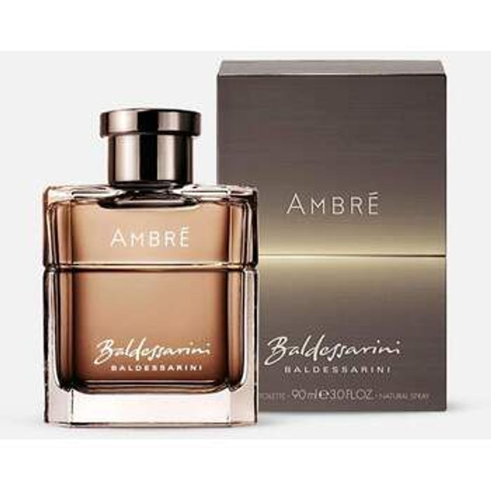 Baldessarini Ambré EDT 90ml Baldessarini Ambré EDT 90ml
