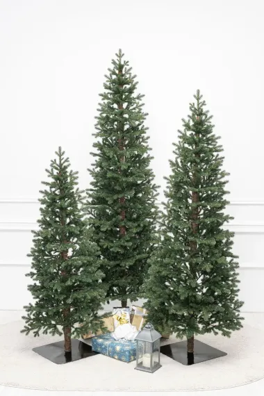 Искусственная елка Калипсо 150 см., 100% литая хвоя, ЕлкиТорг (271150)