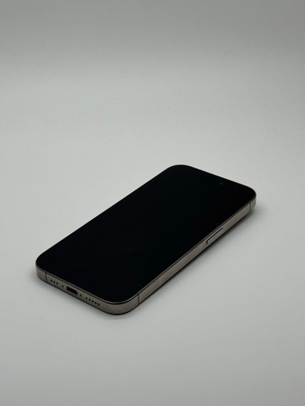 iPhone 15 Pro 128Gb Natural Titanium