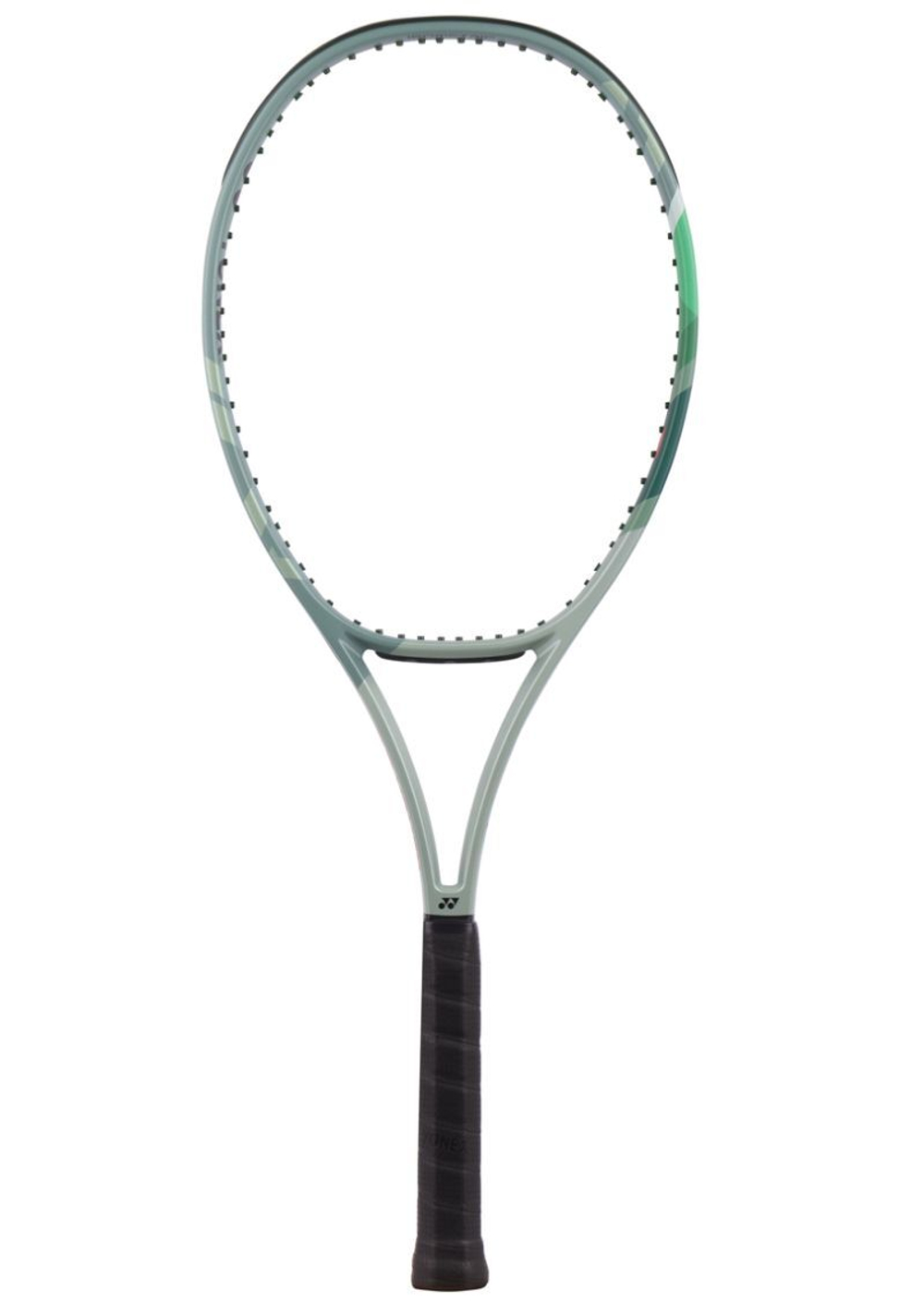 Теннисная ракетка Yonex Percept 100 (300g) + струны