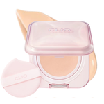 CLIO Kill Cover Mesh Glow Essential Cushion Set - Тональный кушон с сатиновым финишем