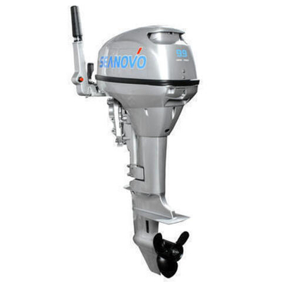 Лодочный мотор Seanovo SN 9.9 FHL (15 л.с.)