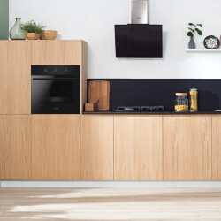 Духовой шкаф Hansa BOES681021