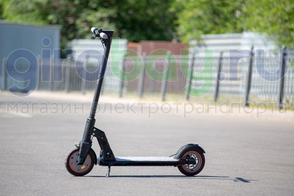 Электросамокат Kugoo M2 Pro 2021 фото №3