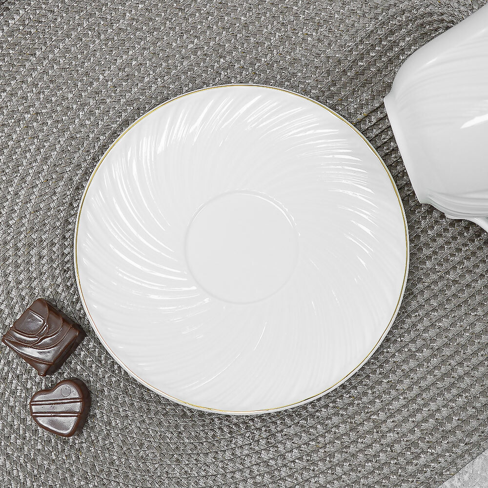 Чайная пара 220мл, 202349