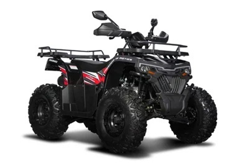 Квадроцикл Sharmax 280 RX Activator
