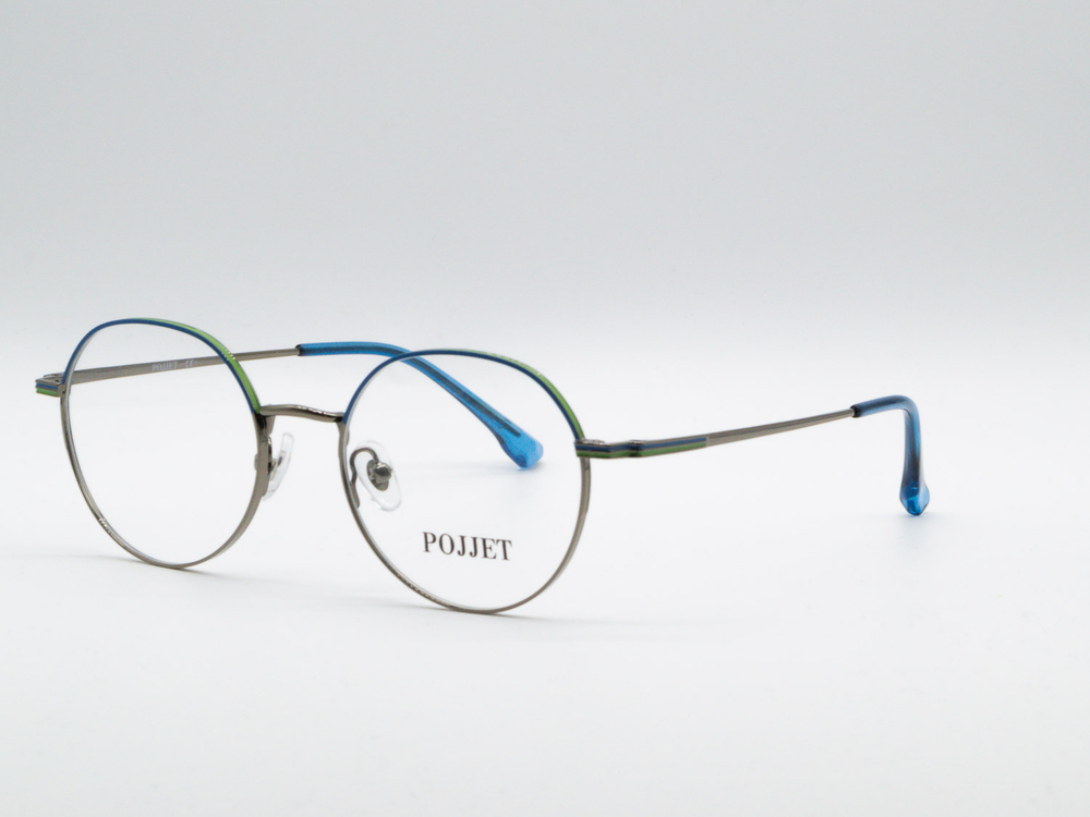 Изг. оправы Pojjet H00148 C7