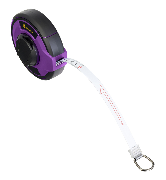 Рулетка Ermenrich Reel SG30