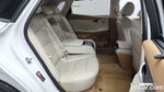Hyundai The New Grandeur (Azera) IG 2.5 (01.2021)