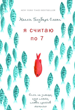 Я считаю по 7 (книга)