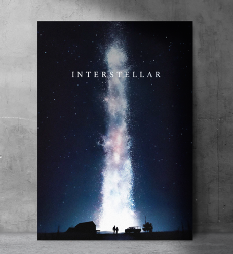 Интерстеллар 3 (Interstellar)