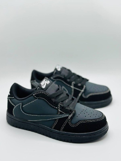 Детские кроссовки Nike Air Jordan