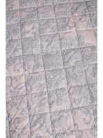 Наматрасник лен 90х200