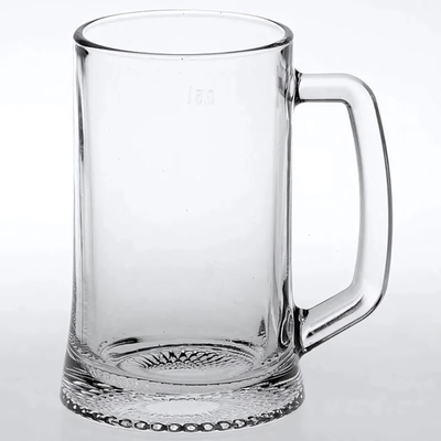 Набор пивных кружек 2шт 330мл «Дрезден» H5112