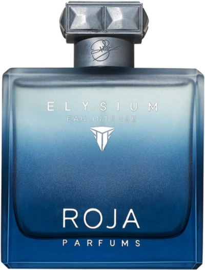ROJA PARFUMS ELYSIUM INTENSE HOMME EDP 100 ML