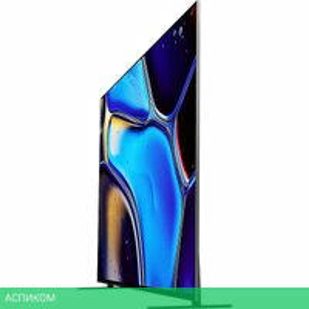 OLED телевизор Sony Bravia 8 K-77XR80