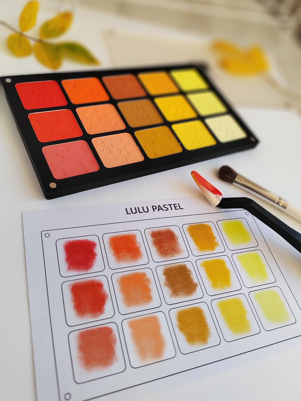 Петербургская осень 1200