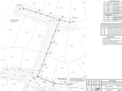 Согласована электрификация еще двух улиц в «Усадьбе Романово»