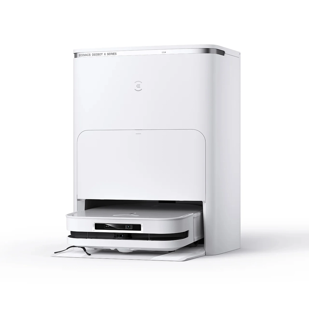 Ecovacs X5 Pro