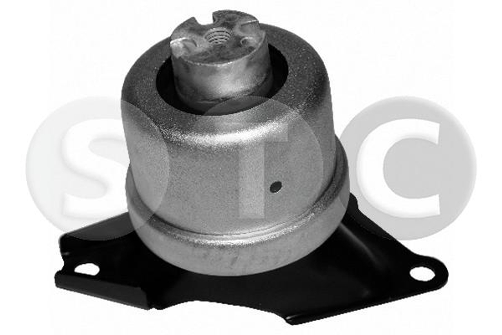 STC - T405443-STC - Mounting, engine