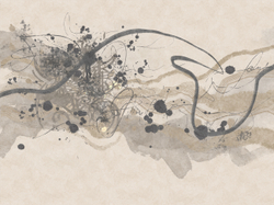 Коллекция CALLIGRAFFITI