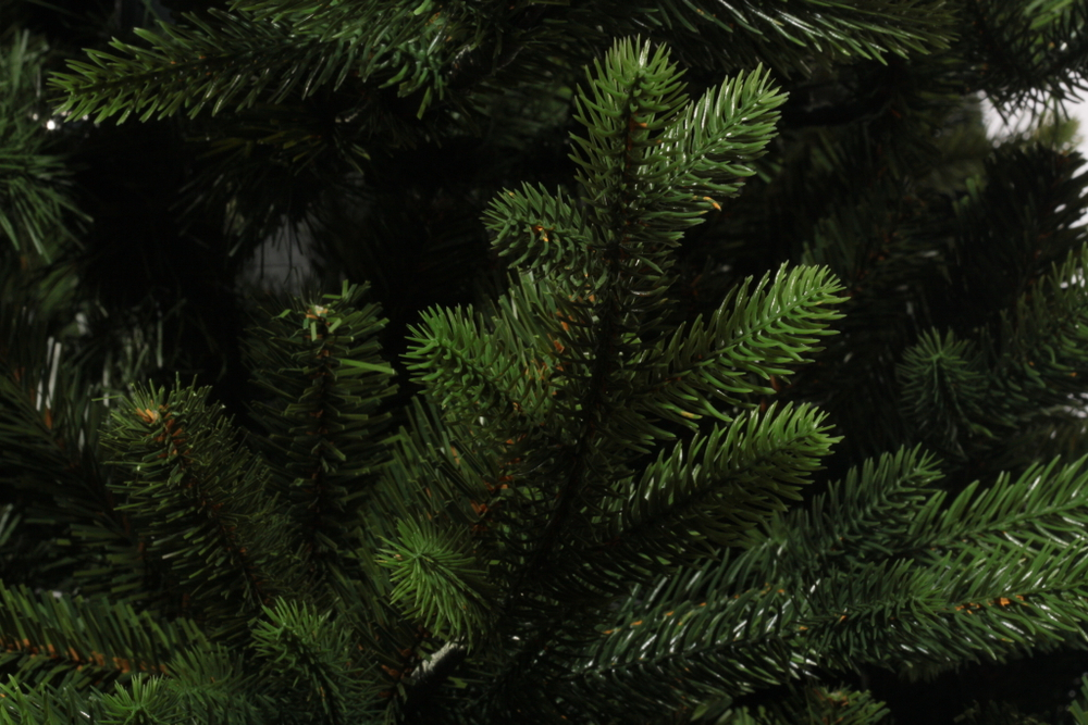 Ель искусственная Царь елка Идеал 240 см ИД-240