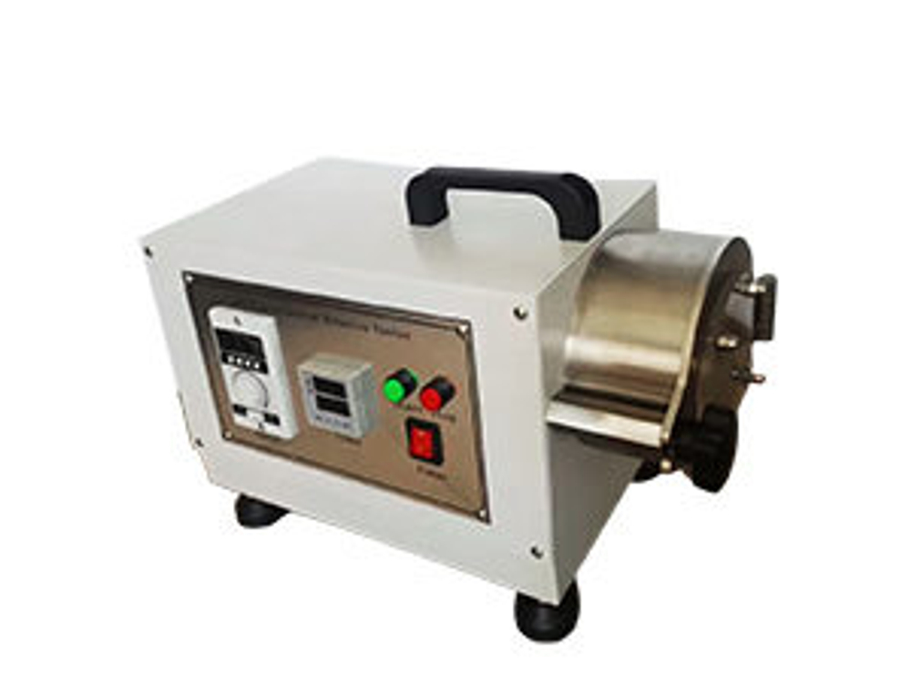 AATCC Accelerotor Abrasion Resistance of Fabrics