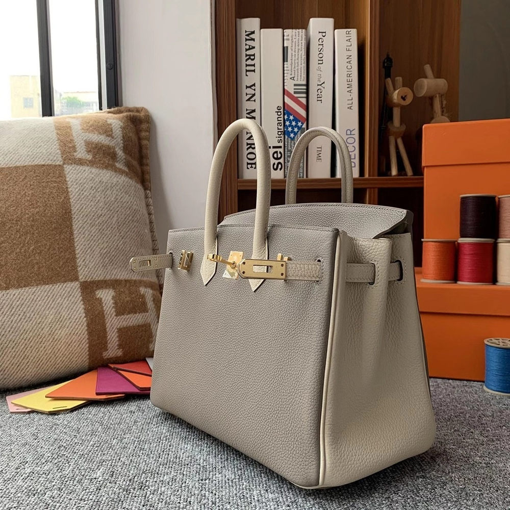 Hermes Birkin 25