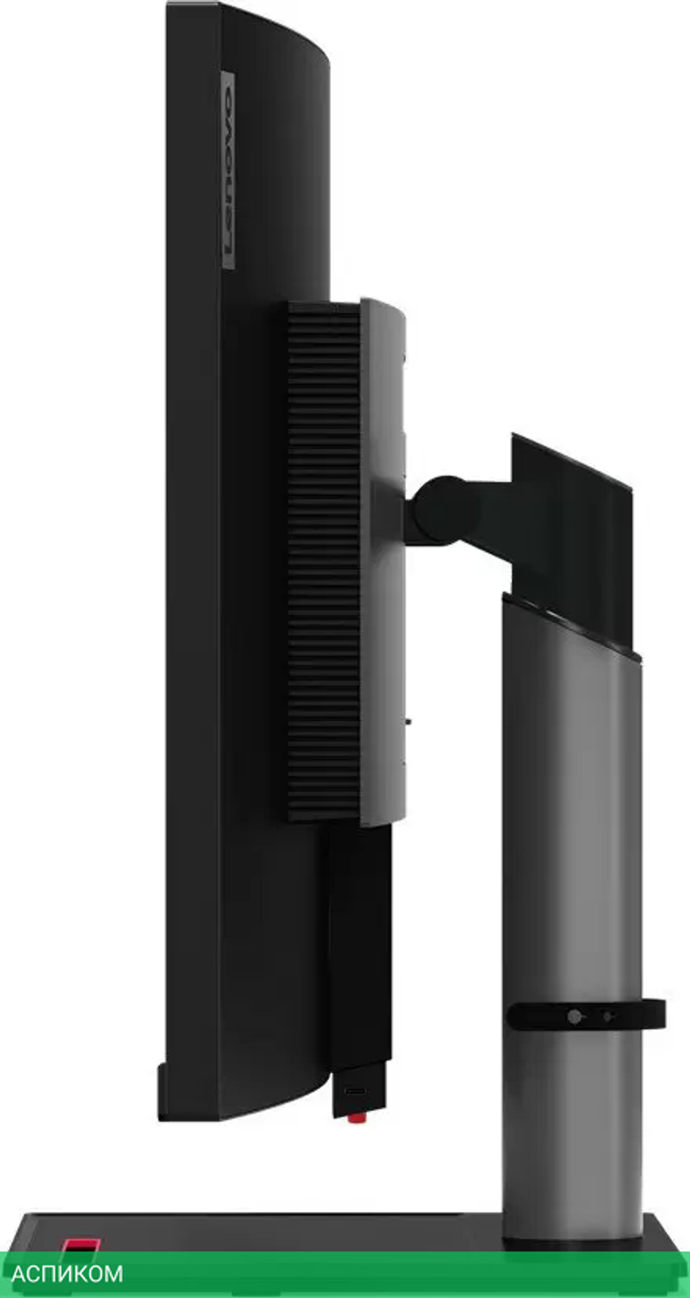 Монитор Lenovo ThinkVision P40w-20 62C1GAR6CB