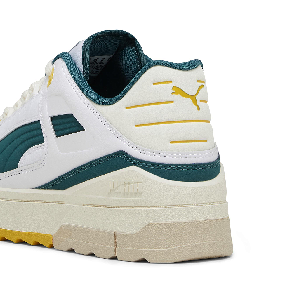 Мужские кеды PUMA Slipstream Xtreme Color