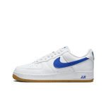 Кроссовки Nike Air Force 1 Low Color of the Month - White Royal Blue