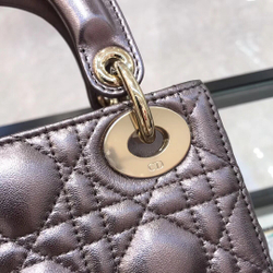 Christian Dior Lady Dior Mini 17 cm