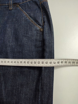 Юбка Amadeus джинсовая 46 размер