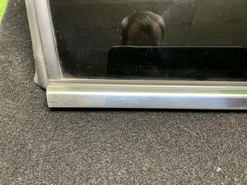 Форточка задняя левая GAC GS8 2 (2021-н.в.)