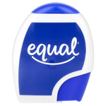 Equal, Нулевой калорийный подсластитель, оригинальный, 100 таблеток