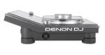 Decksaver Denon DJ Prime SC6000 & SC6000M Cover