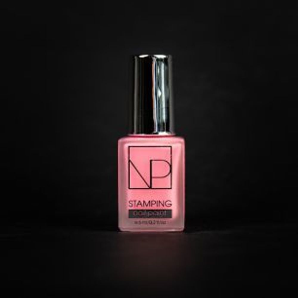 Nartist NP8 Stampi 6ml