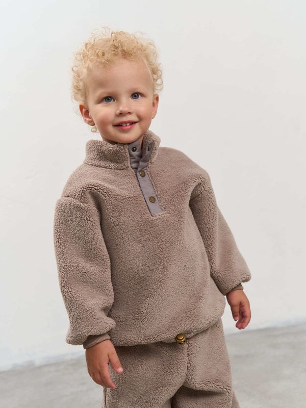 Костюм меховой 