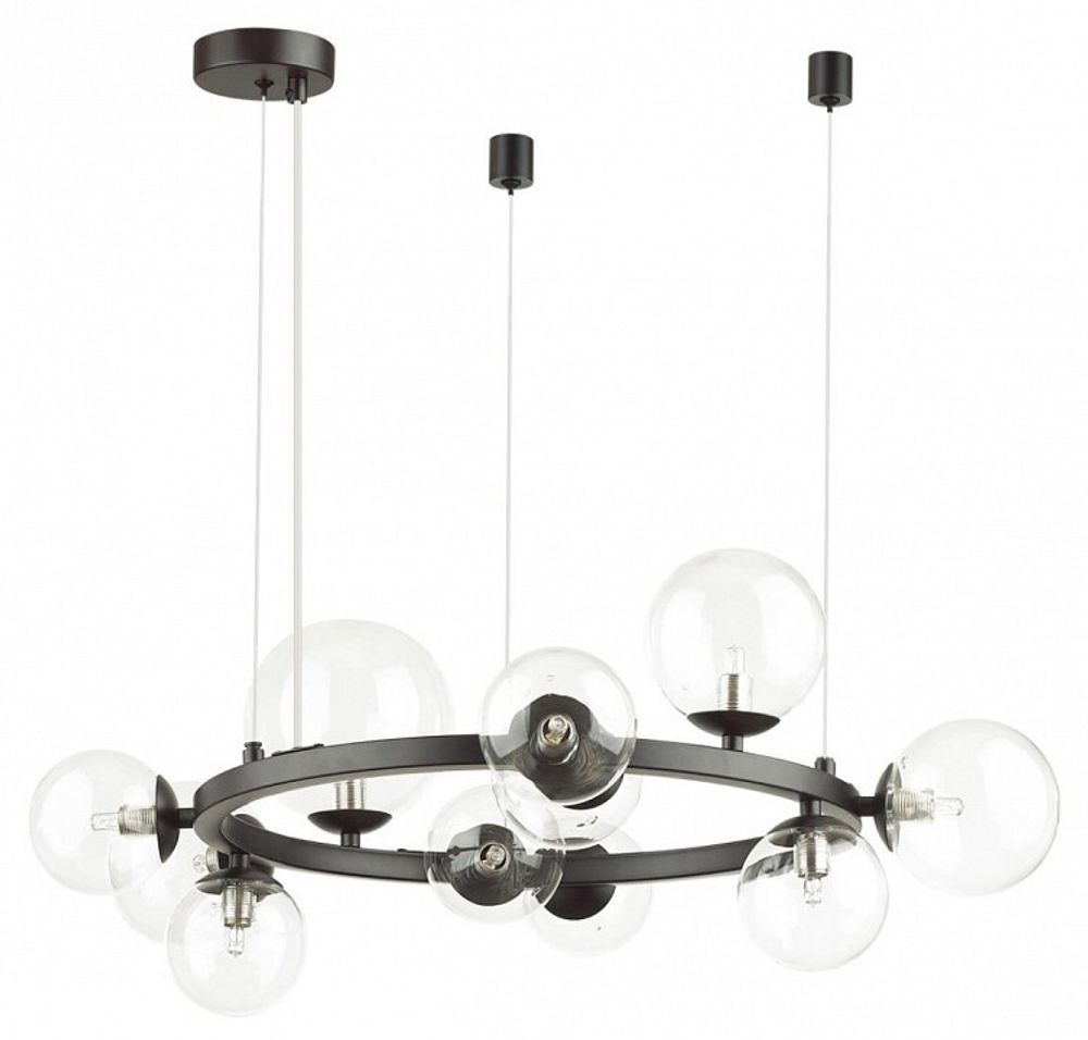 Подвесная люстра Odeon Light Tovi 4818/11