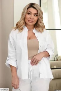 Костюм II-9012 Фабрика Моды