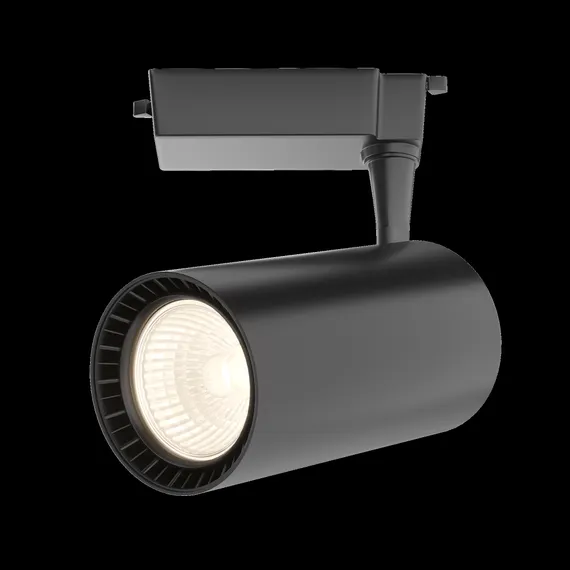Трековый светильник Вуоро / Vuoro Unity 3000K 36Вт 60° Technical tr003-1-36w3k-w-b