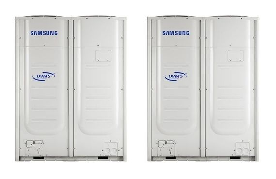 Наружный блок VRF системы Samsung AM380FXVAGH/TK